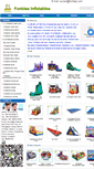 Mobile Screenshot of funbles.com